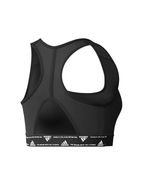 Sujetador Adidas Trn Ms Good He9068 Mujer | Ofertas de pádel